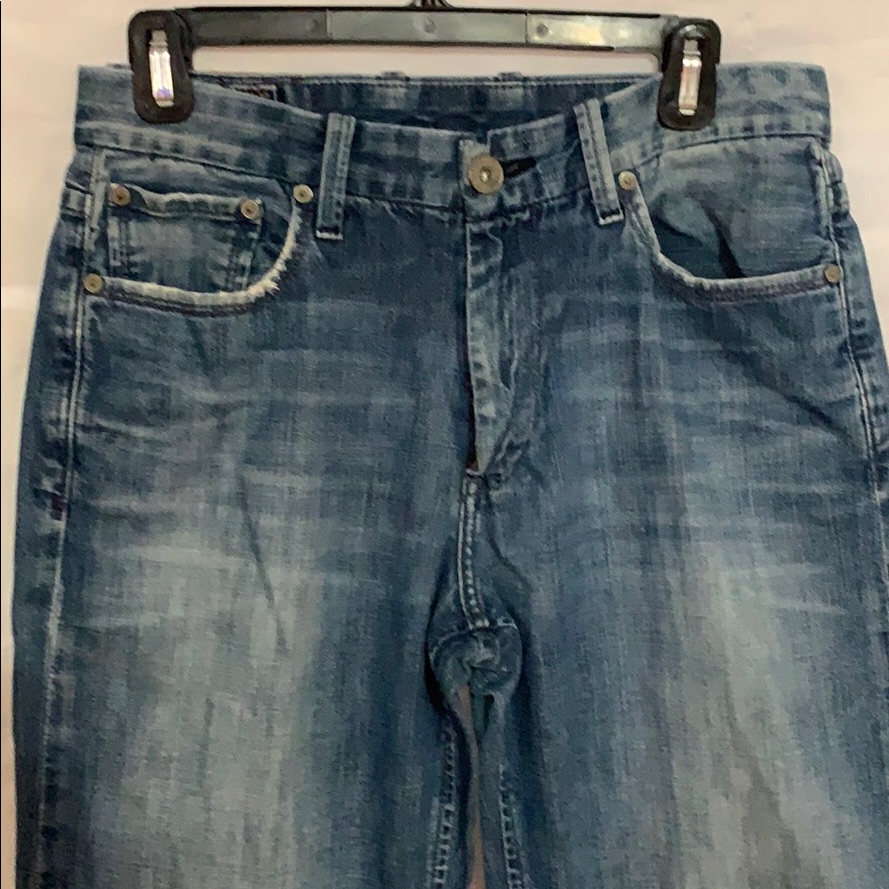 Lucky Brand Jeans Size 30 Nwot